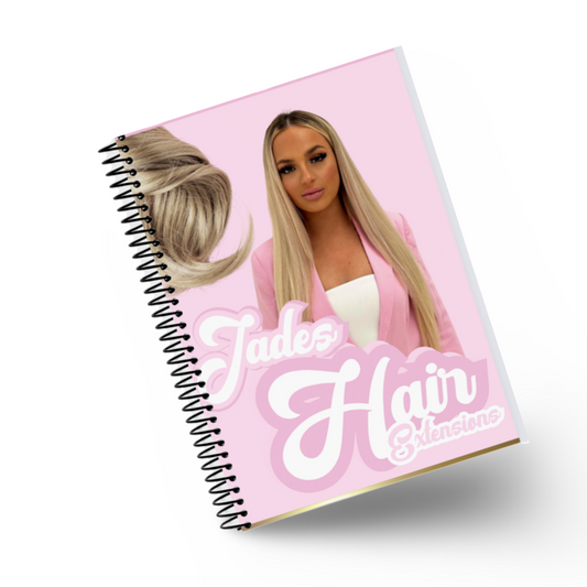 JHE invisible weft manual (DIGITAL ONLY)