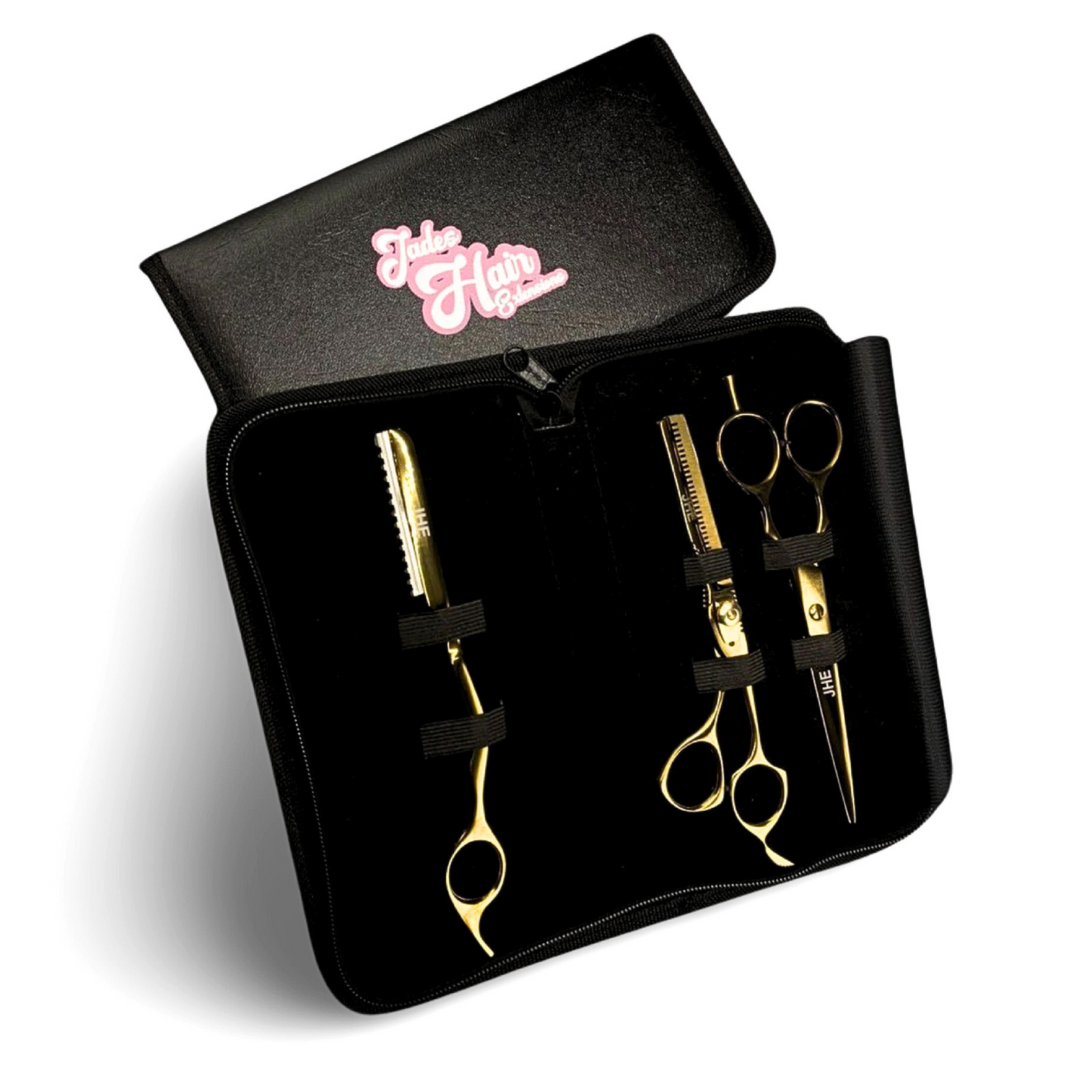 JHE Premium scissor pack