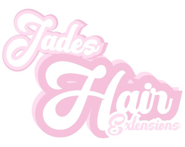JHE Luxury Hair Extensions