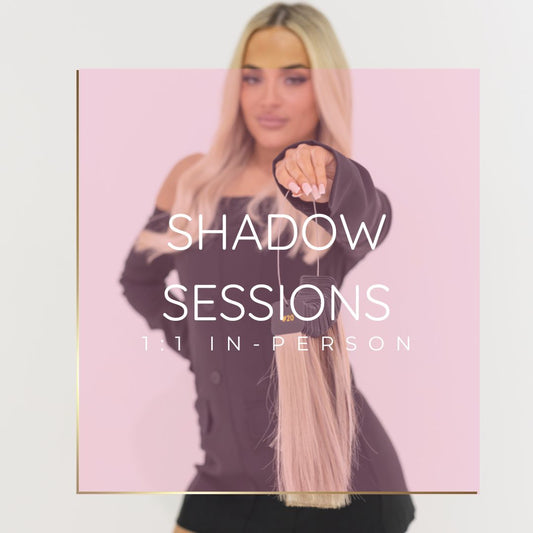 1:1 Shadow Session